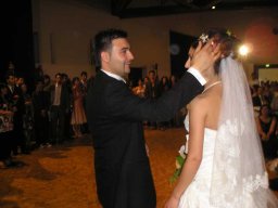 Aynur ile Fatih Dügünleri
